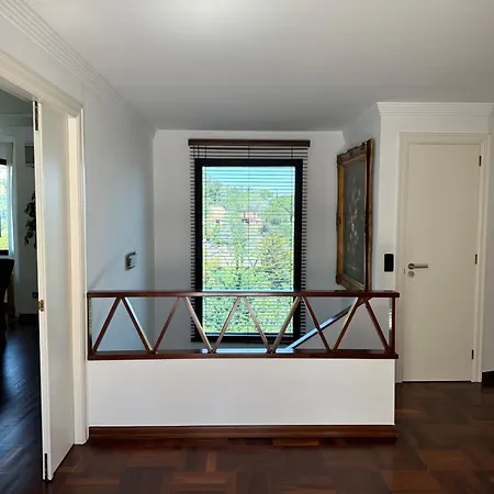Villa Pirineus A Beautiful With Pool