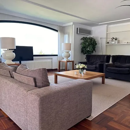 Villa Pirineus A Beautiful With Pool Santa Cristina d'Aro